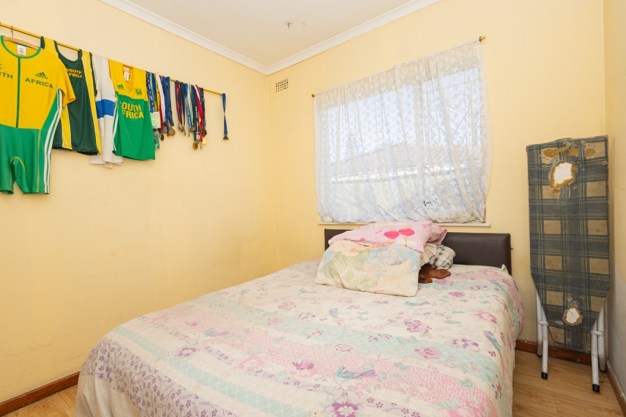 3 Bedroom Property for Sale in Bernadino Heights Western Cape